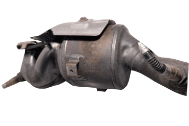 Катализатор от Ford CV21-5E211-BD №3