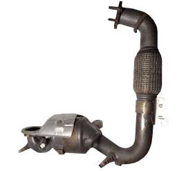 Катализатор Ford CV21-5E211-BD