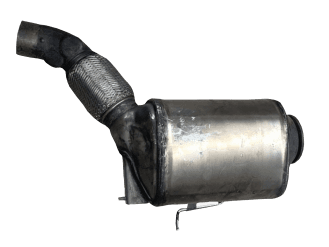 Катализатор от BMW 8515454 8515427 8570963 №3