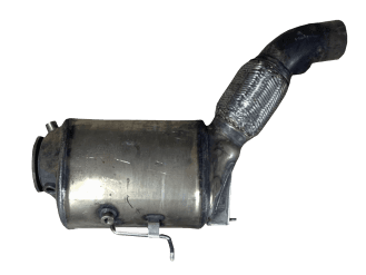 Катализатор от BMW 8515454 8515427 8570963