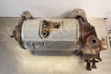 Катализатор от Hyundai - Kia C02F040