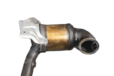 Катализатор от Audi - Volkswagen 1S0131723 1S0181AA