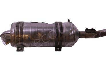 Катализатор от FUSO - Mitsubishi ML239047 TP1 №1