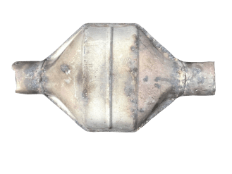 Катализатор Bentley - BMW 8515027