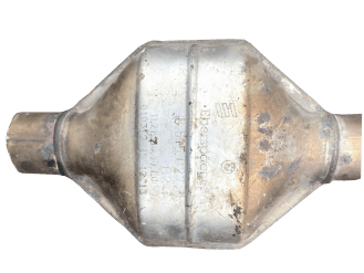 Катализатор от Bentley - BMW 8515027 №5