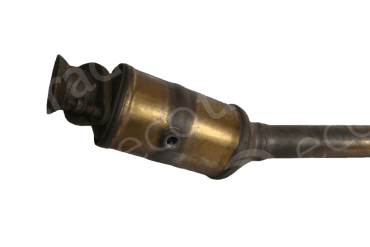 Катализатор Jaguar DW93-5E212-AA