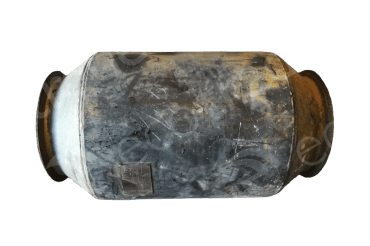 Катализатор от Unknown/None Model# SF1000 / Serial# E-327