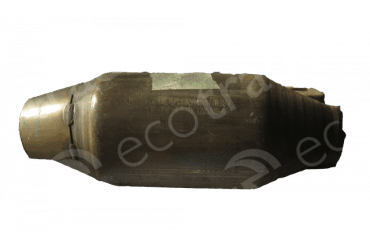 Катализатор от Great Wall Motors 20110727