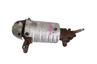 Катализатор от Hyundai - Kia W2A600 №1