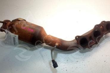 Катализатор от Toyota 17140-31021