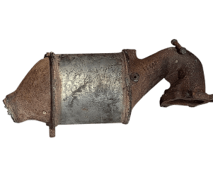 Катализатор от Ford 8N29-5E211-MA