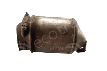 Катализатор от Alfa Romeo - Fiat - Lancia 55231391 №1