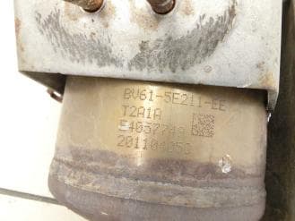 Катализатор от Ford BV61-5E211-EE