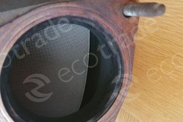 Катализатор от Volvo 31293865 №4