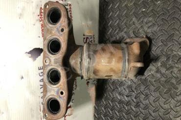 Катализатор от Hyundai - Kia 2EFB0