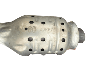 Катализатор от Hyundai - Kia 2GBB7