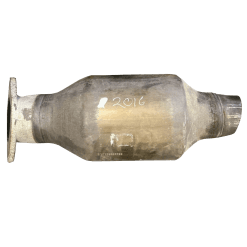 Катализатор от Hyundai - Kia 2GBB7