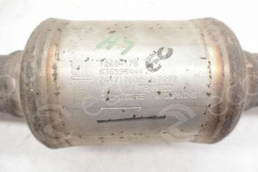 Катализатор от General Motors - GMC 12684178