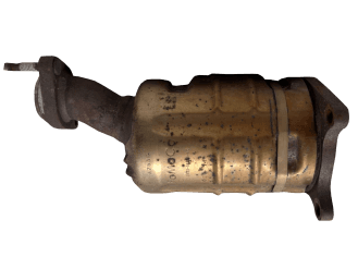 Катализатор от Ford - Mazda BT43-5E258-AC №1