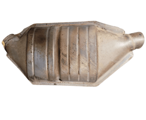 Катализатор от Ford 3F13 5E212 AB