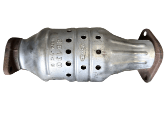 Катализатор от Hyundai - Kia 2E130 №1