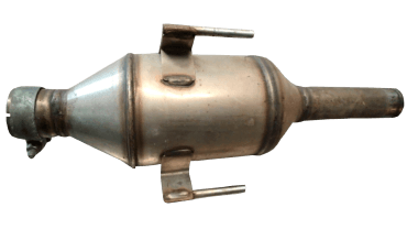 Катализатор от Alfa Romeo - Fiat - Lancia KBA 17247