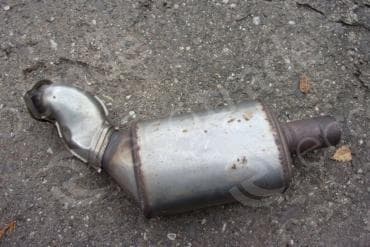 Катализатор от Audi - Volkswagen 8K0131703AN 8K0230AB