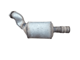 Катализатор от Audi - Volkswagen 8K0131703AN 8K0230AB №1