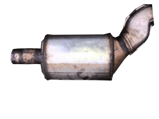 Катализатор от Audi - Volkswagen 8K0131703AN 8K0230AB