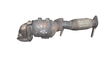 Катализатор от Hyundai - Kia W2BTA0 №3