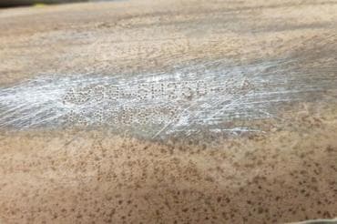 Катализатор от Ford AB39-5H250-CA №3