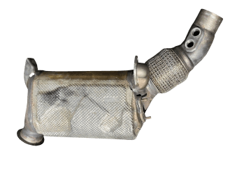 Катализатор от BMW 8587752 8587755