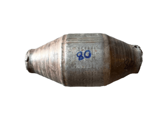 Катализатор от Toyota 310221 №1