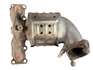 Катализатор от Hyundai - Kia 2GAVO №1