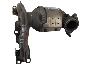 Катализатор от Hyundai - Kia 2G245