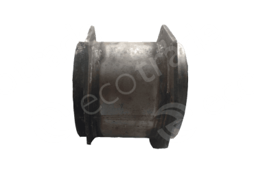 Катализатор от Isuzu 160727 (Rear) №1