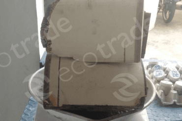 Катализатор от Isuzu 160727 (Rear) №3