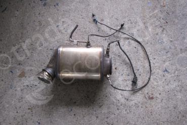 Катализатор от BMW 8513529 8515427 8515428