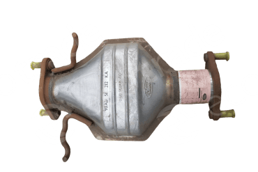 Катализатор от Ford 91AB-5E212-KA 91BB-5E242-AA