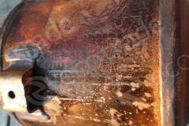 Катализатор от Ford F1F1-5E211-XA