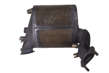 Катализатор Audi - Dodge - Jeep - Skoda - Volkswagen 1K0131723B 1K0181BA 03G254700