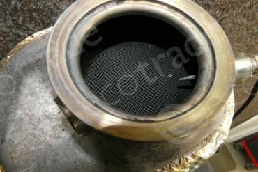 Катализатор от BMW 8517451 8515427 8515458 №4