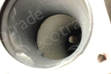 Катализатор от Porsche 96411321312 №5