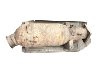 Катализатор от Porsche 96411321312 №1