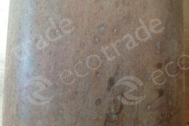 Катализатор от Audi - Volkswagen 7L6254401R 7L6131709L 7L6181AA