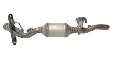 Катализатор от Audi - Seat - Volkswagen 2Q0131701R 3Q0230BB №1