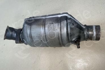 Катализатор от Ferrari CAT129L04 №2