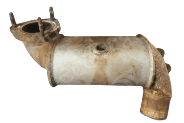 Катализатор Jaguar 1X43-5E212-BE