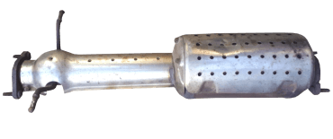 Катализатор от Ford 9T16-5H250-BA