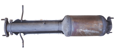 Катализатор от Ford 9T16-5H250-BA №2